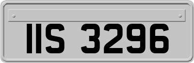 IIS3296
