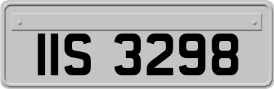 IIS3298