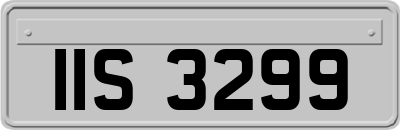 IIS3299