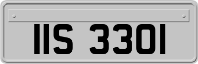 IIS3301