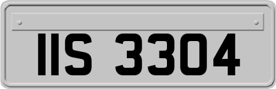 IIS3304