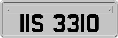 IIS3310