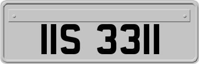 IIS3311