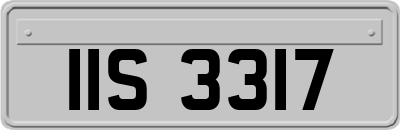 IIS3317