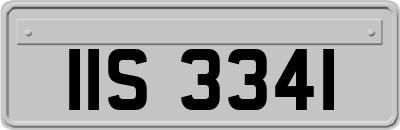 IIS3341