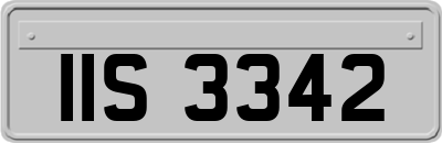 IIS3342