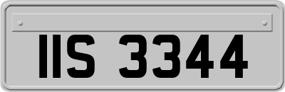 IIS3344