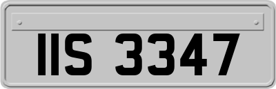IIS3347