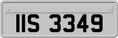 IIS3349