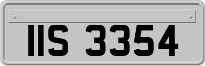 IIS3354