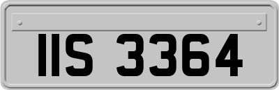 IIS3364