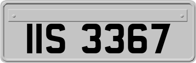 IIS3367