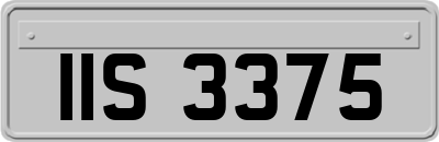 IIS3375