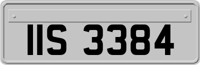 IIS3384