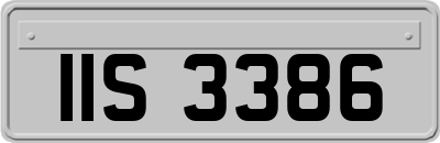 IIS3386