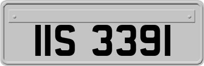 IIS3391