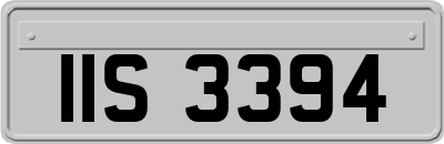 IIS3394