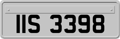 IIS3398