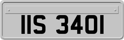 IIS3401