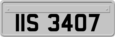 IIS3407