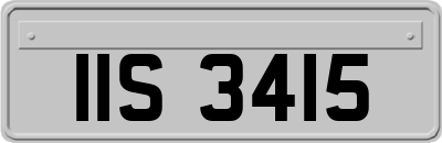 IIS3415