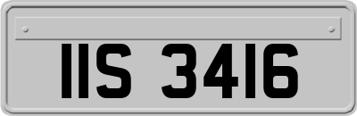 IIS3416