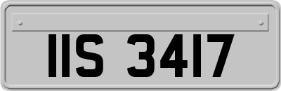 IIS3417
