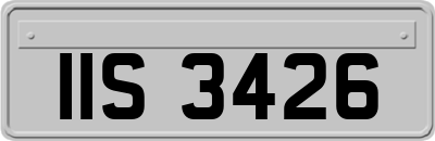 IIS3426