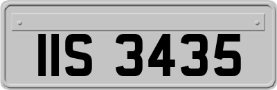 IIS3435