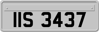 IIS3437