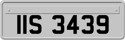 IIS3439