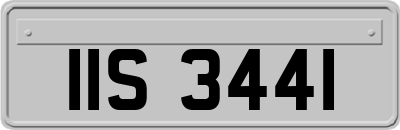 IIS3441