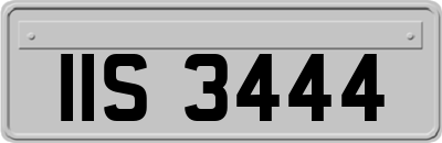 IIS3444