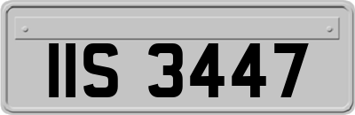 IIS3447