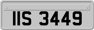 IIS3449