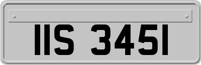 IIS3451