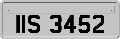 IIS3452
