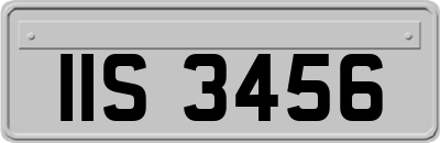 IIS3456