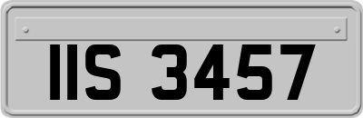 IIS3457