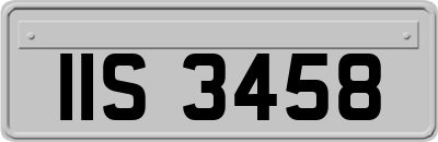 IIS3458
