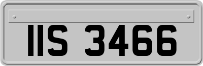 IIS3466