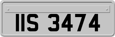 IIS3474