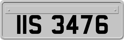 IIS3476