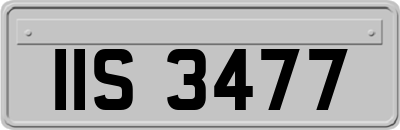 IIS3477