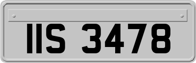 IIS3478