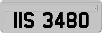 IIS3480