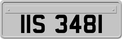 IIS3481