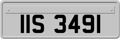 IIS3491