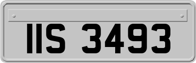 IIS3493