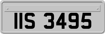 IIS3495